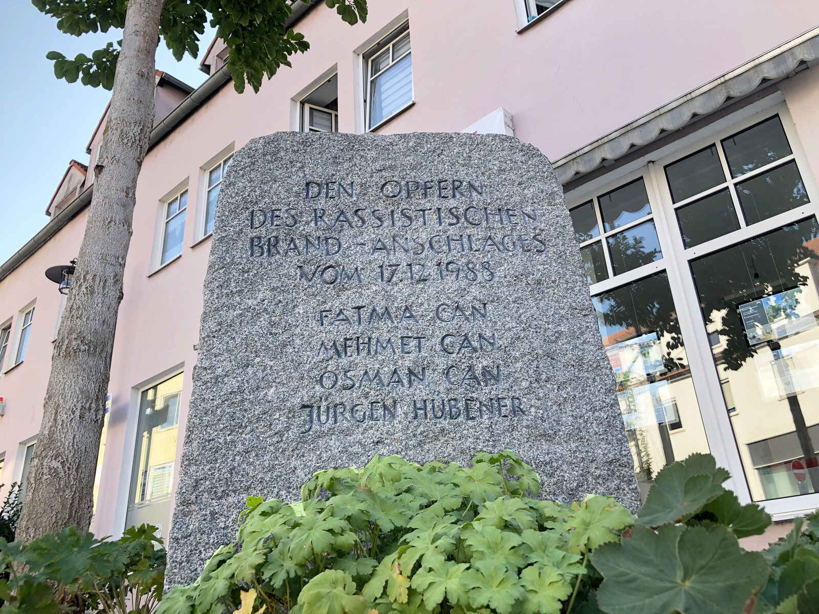 Mahnmal